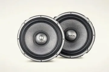 Focal Car Speakers