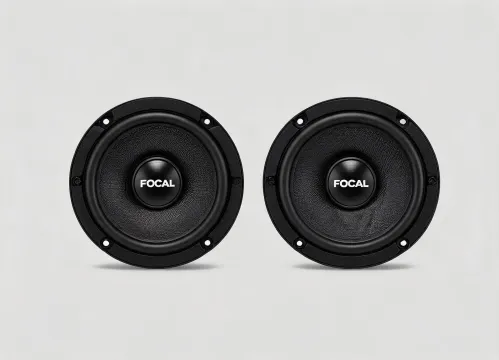 Focal Car Speakers
