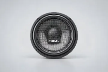 Focal Car Audio