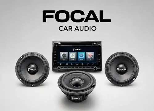 Focal Car Audio