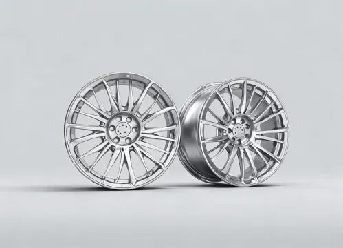 Focal Wheels