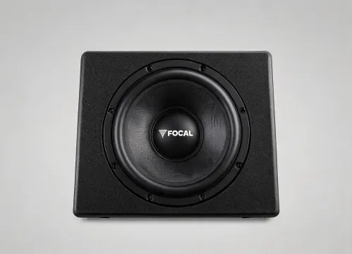 Focal Subwoofer