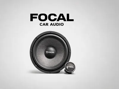 Focal Car Audio