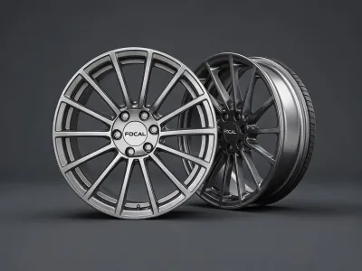 Focal Wheels