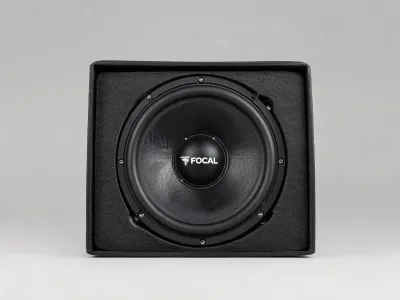 Focal Subwoofer