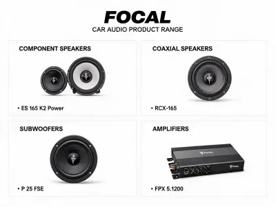 Car Audio